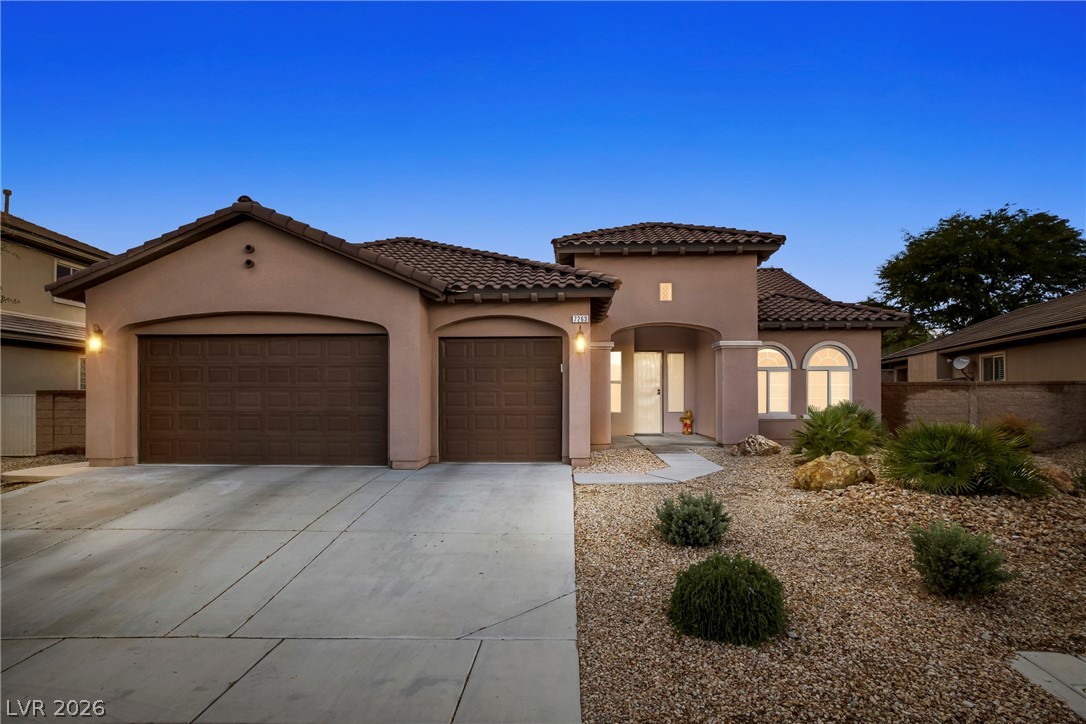 7263 Pinfeather Way North Las Vegas NV 89084
