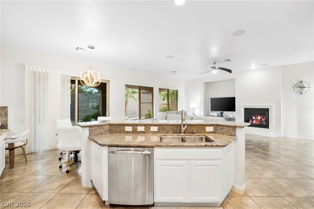 7263 Pinfeather Way North Las Vegas NV 89084