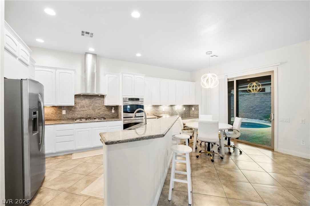 7263 Pinfeather Way North Las Vegas NV 89084