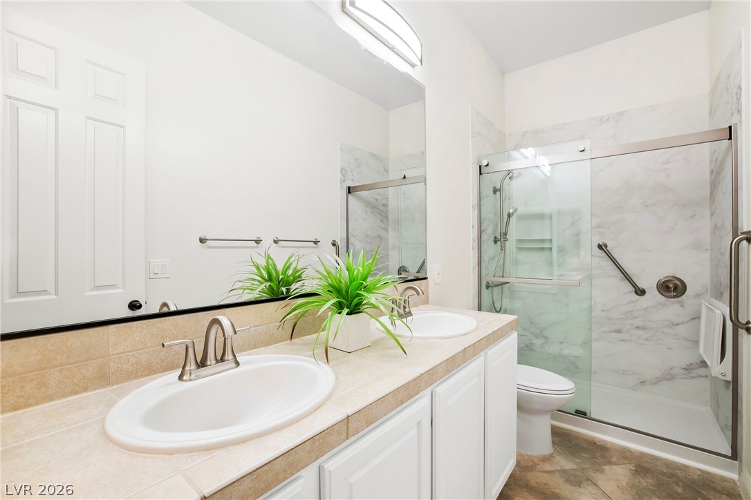 7263 Pinfeather Way North Las Vegas NV 89084