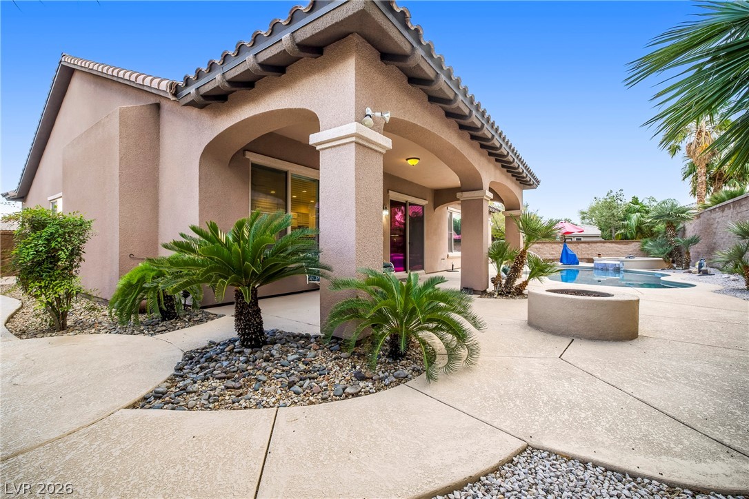 7263 Pinfeather Way North Las Vegas NV 89084
