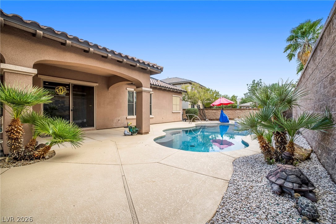 7263 Pinfeather Way North Las Vegas NV 89084