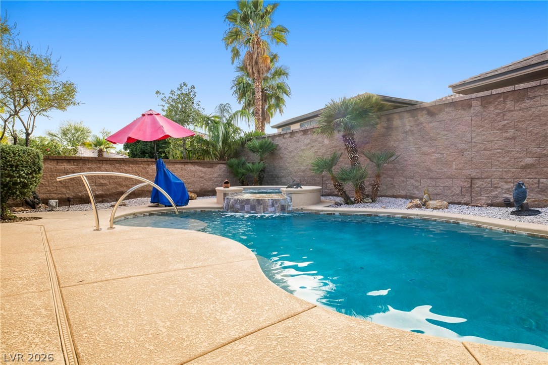 7263 Pinfeather Way North Las Vegas NV 89084