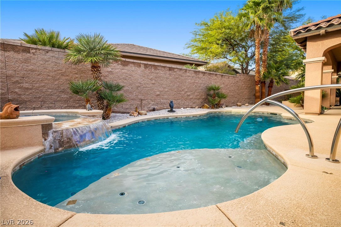 7263 Pinfeather Way North Las Vegas NV 89084