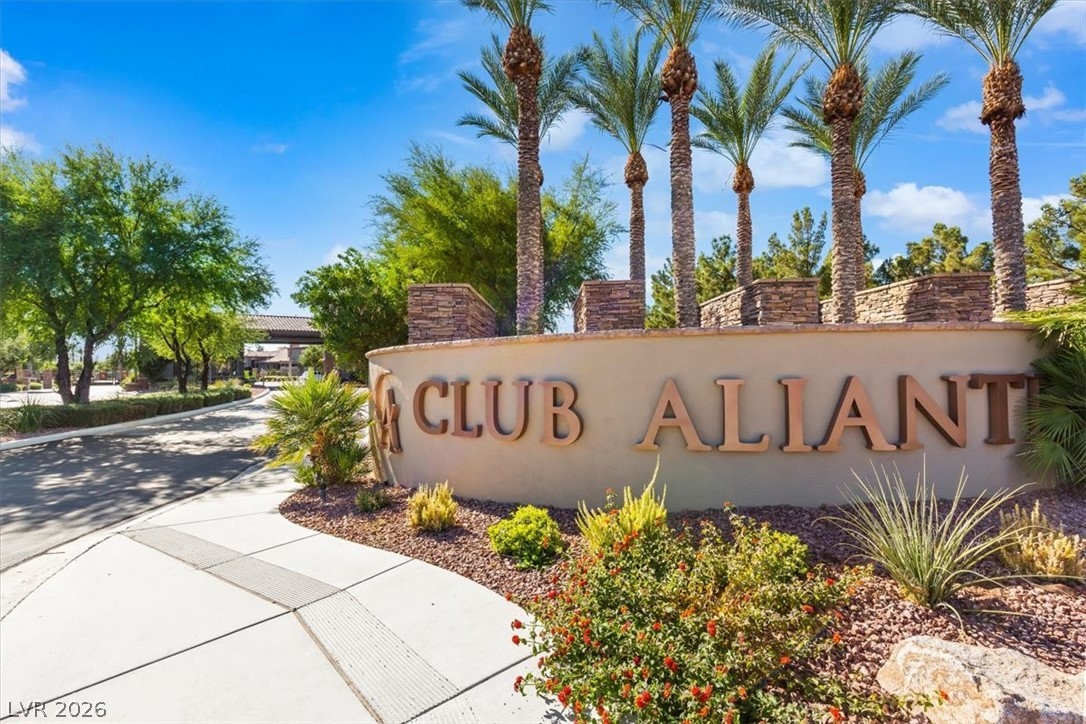 7263 Pinfeather Way North Las Vegas NV 89084