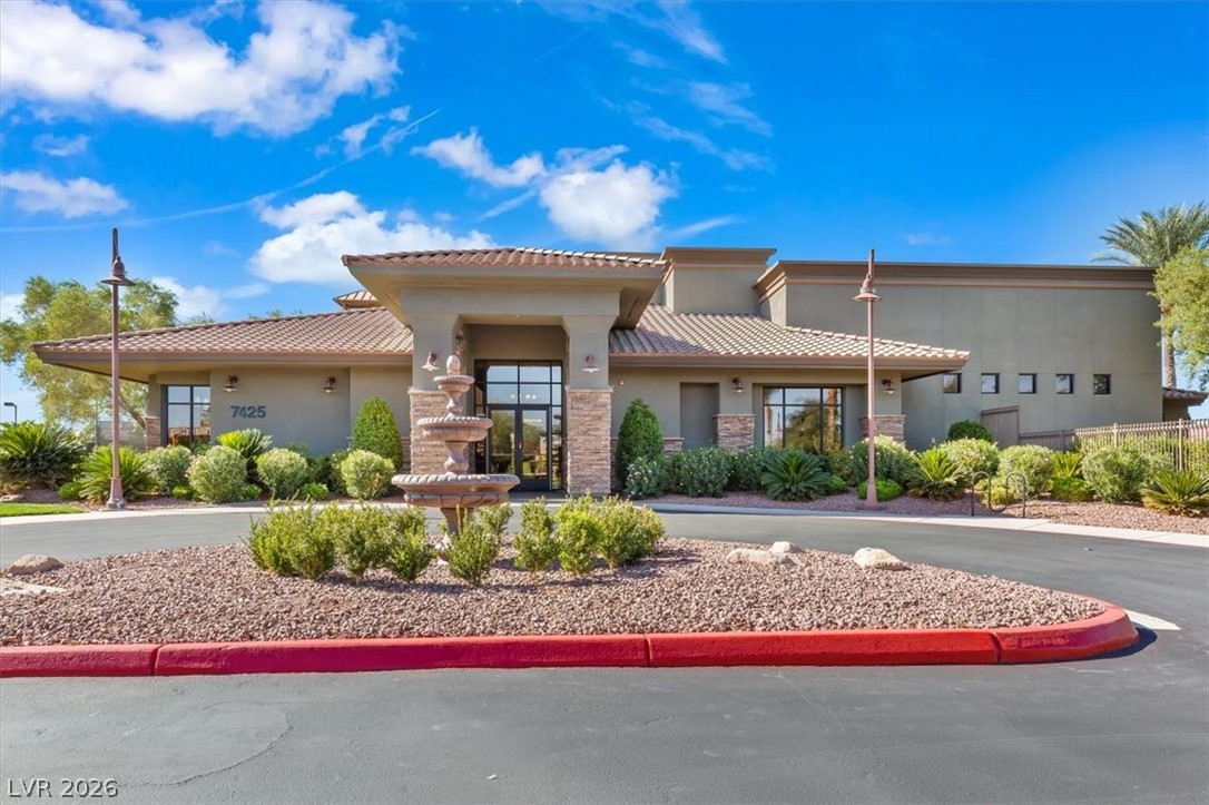 7263 Pinfeather Way North Las Vegas NV 89084