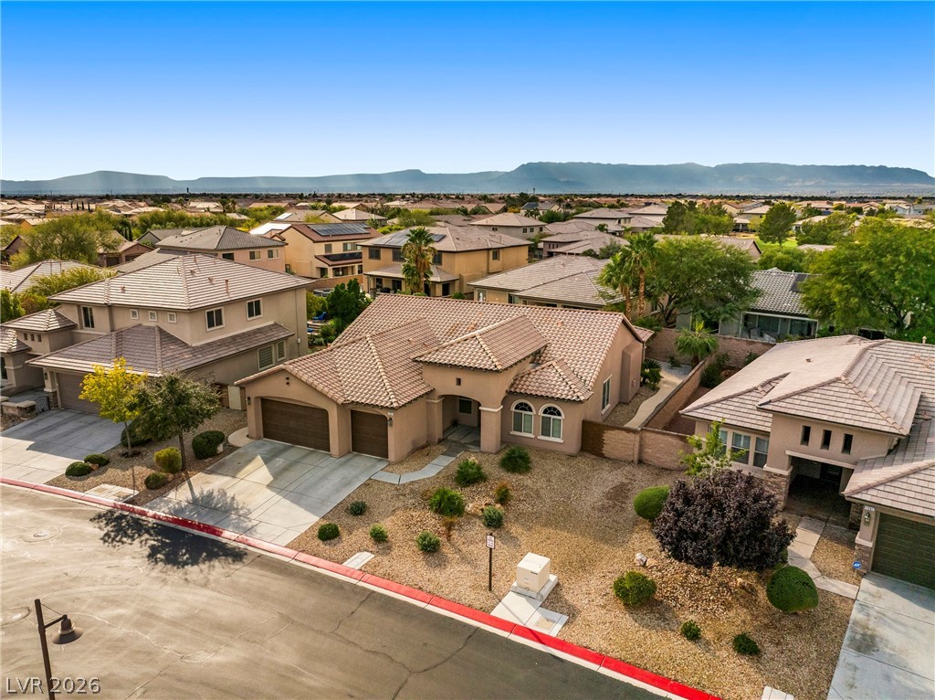 7263 Pinfeather Way North Las Vegas NV 89084