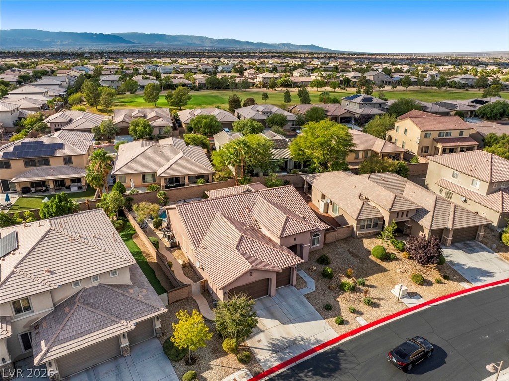 7263 Pinfeather Way North Las Vegas NV 89084