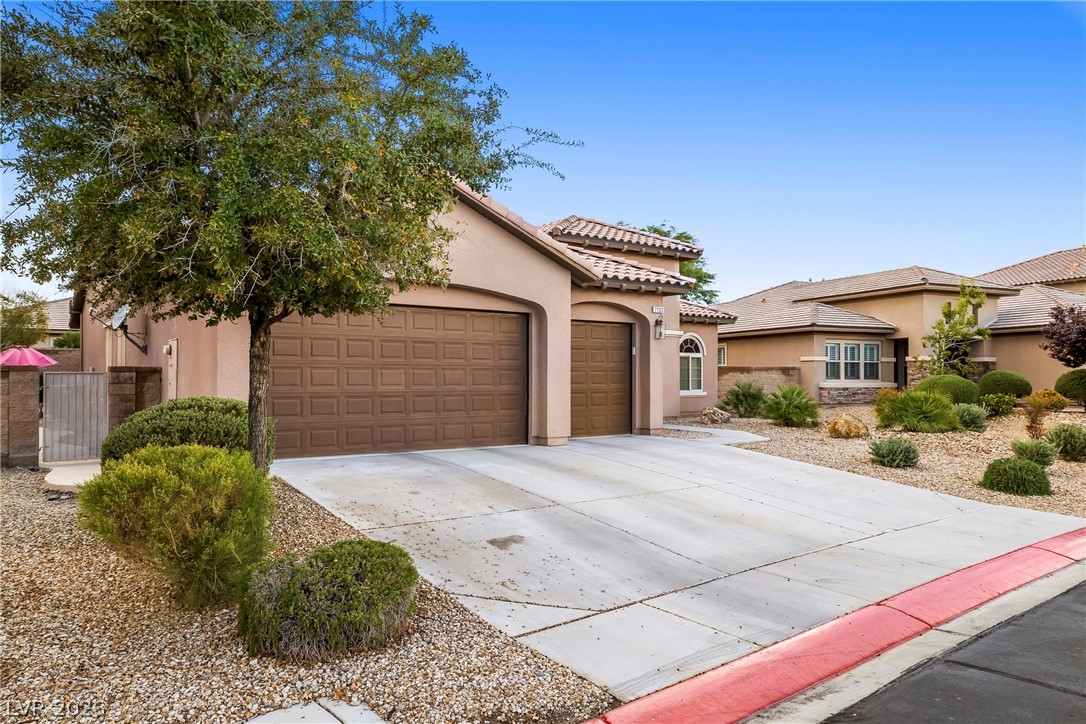 7263 Pinfeather Way North Las Vegas NV 89084