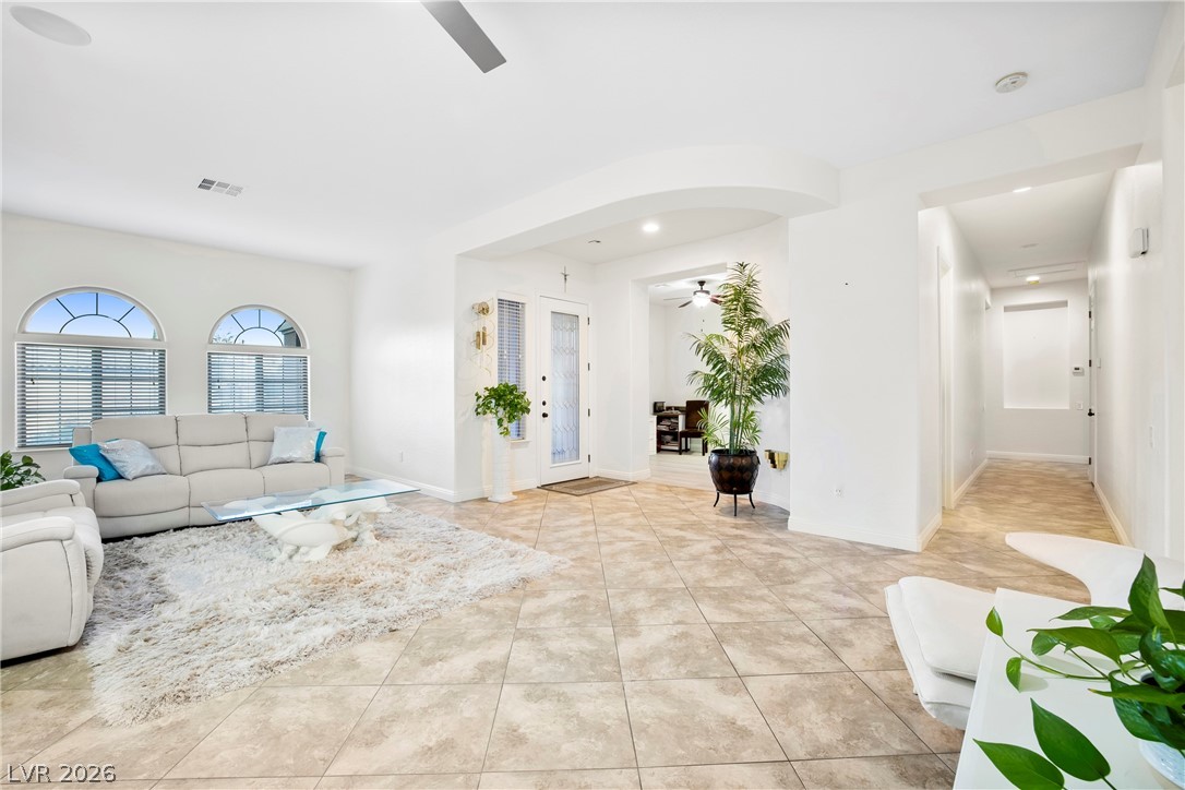7263 Pinfeather Way North Las Vegas NV 89084