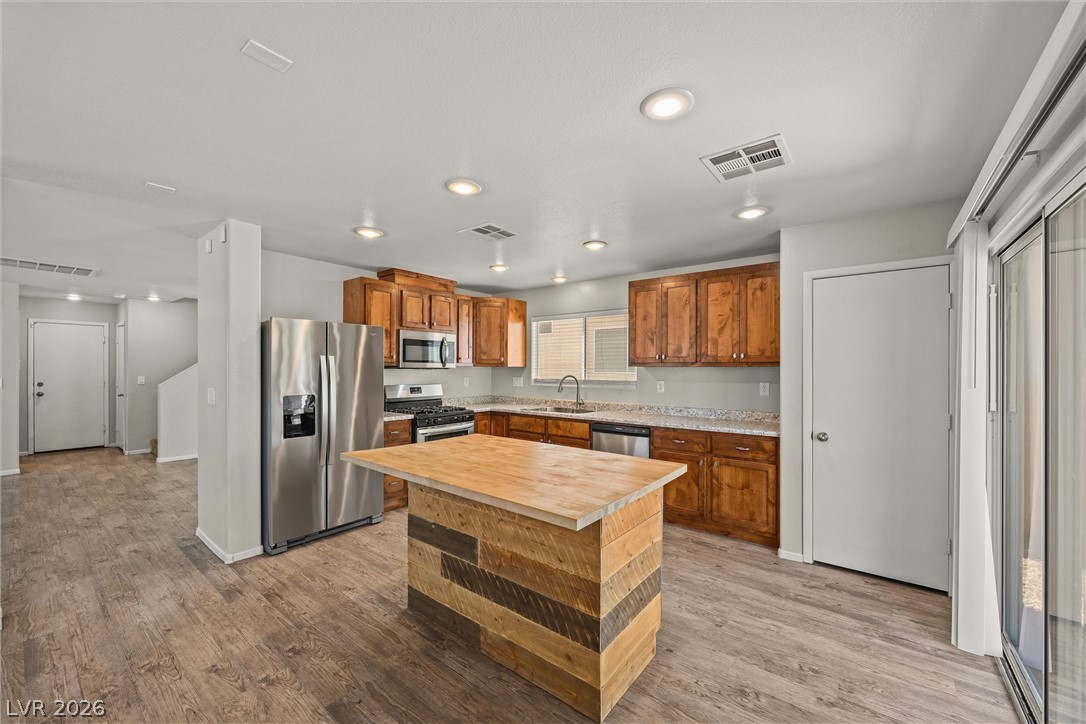 5304 Country Retreat Court Las Vegas NV 89131