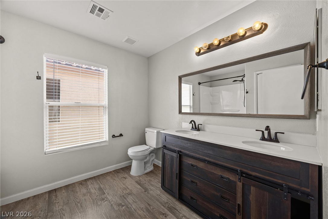 5304 Country Retreat Court Las Vegas NV 89131