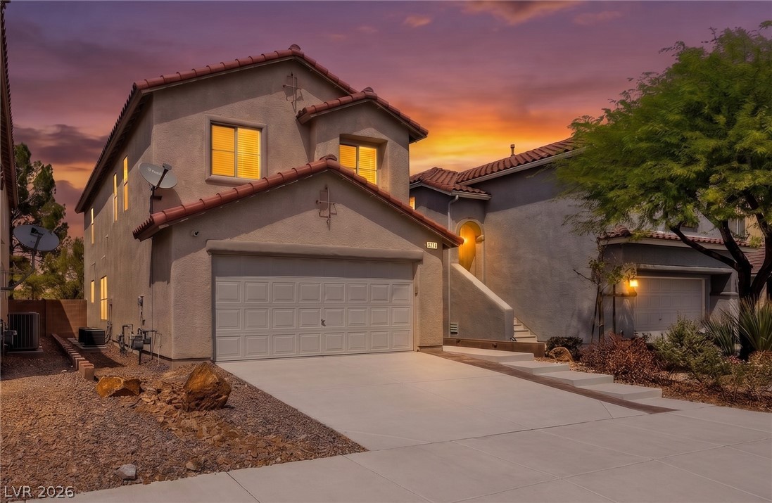 5304 Country Retreat Court Las Vegas NV 89131