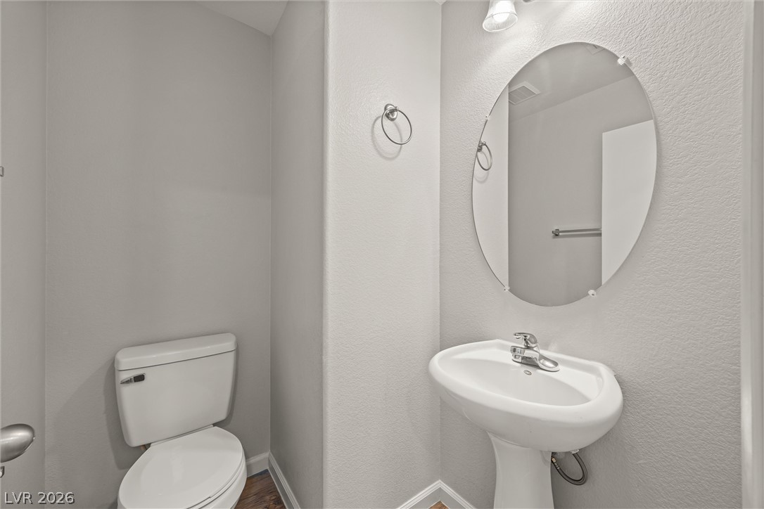 5304 Country Retreat Court Las Vegas NV 89131