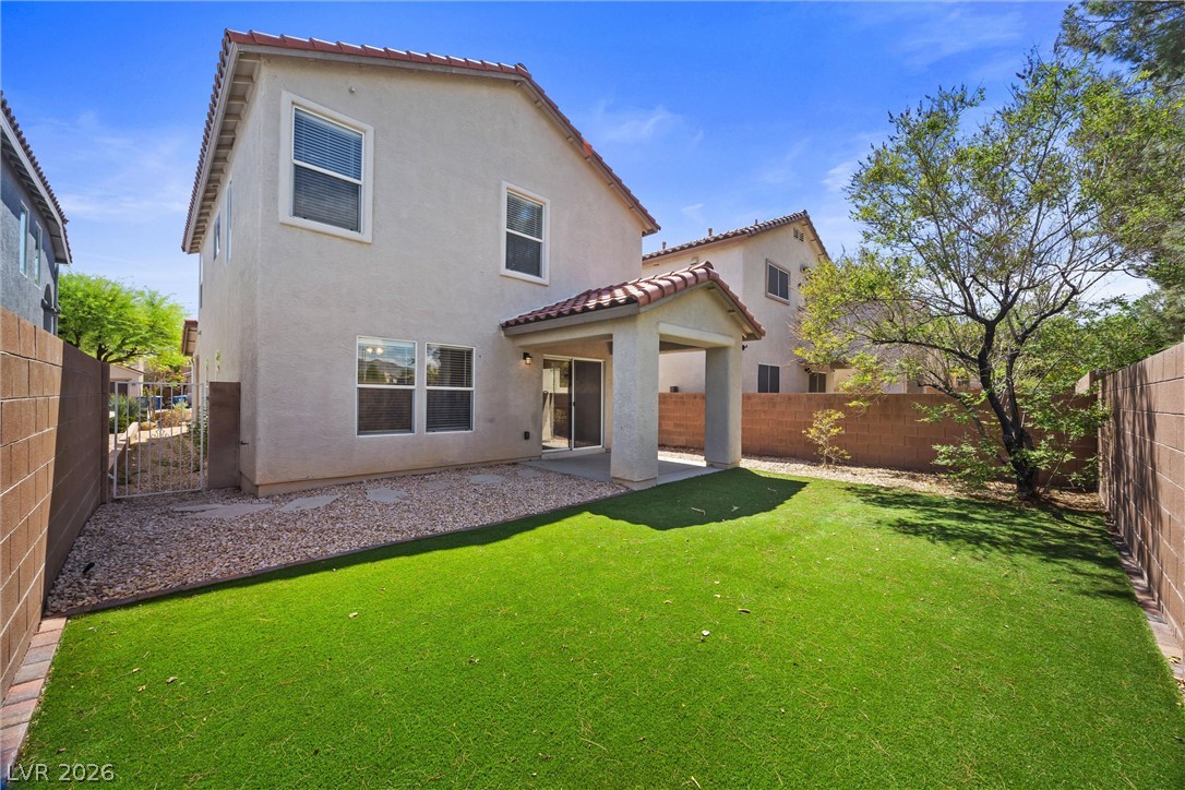 5304 Country Retreat Court Las Vegas NV 89131