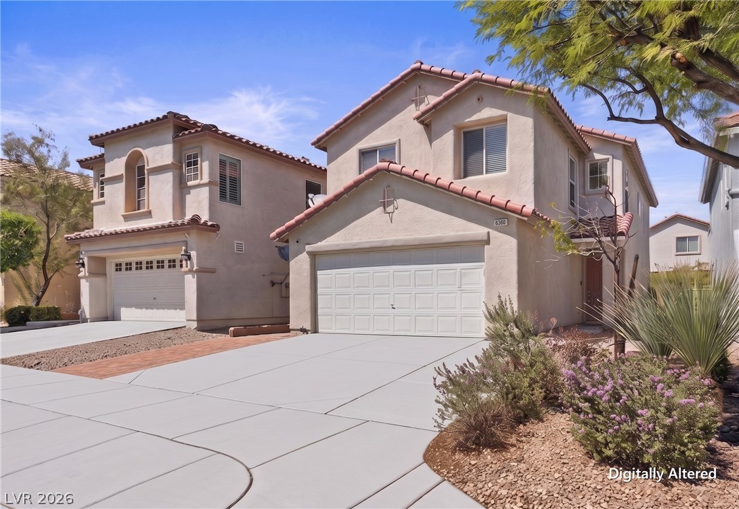 5304 Country Retreat Court Las Vegas NV 89131