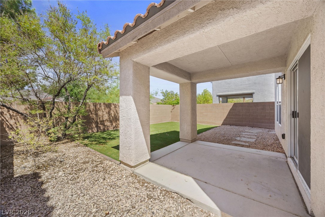 5304 Country Retreat Court Las Vegas NV 89131