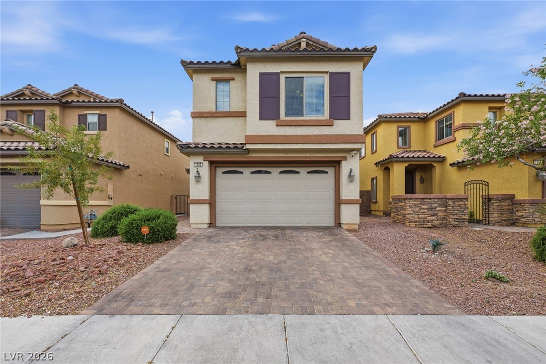 1053 Valley Light Avenue Henderson NV 89011
