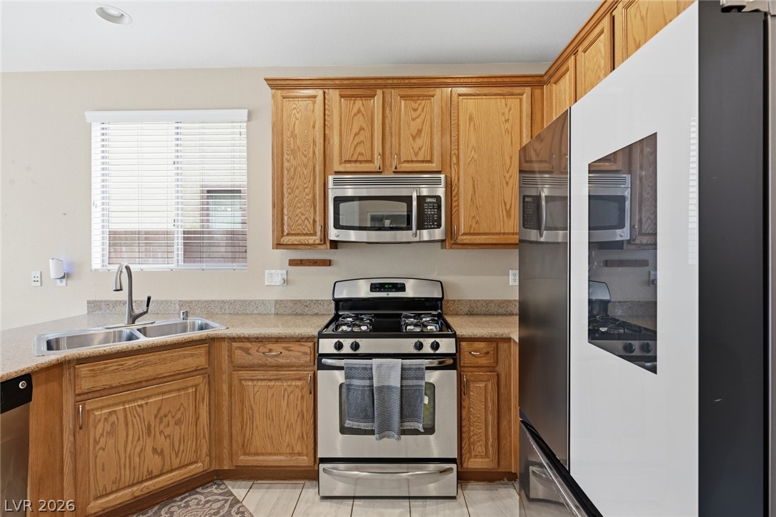 1053 Valley Light Avenue Henderson NV 89011