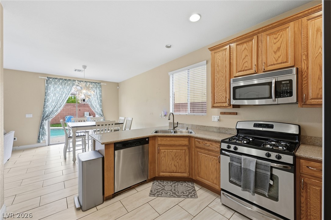 1053 Valley Light Avenue Henderson NV 89011