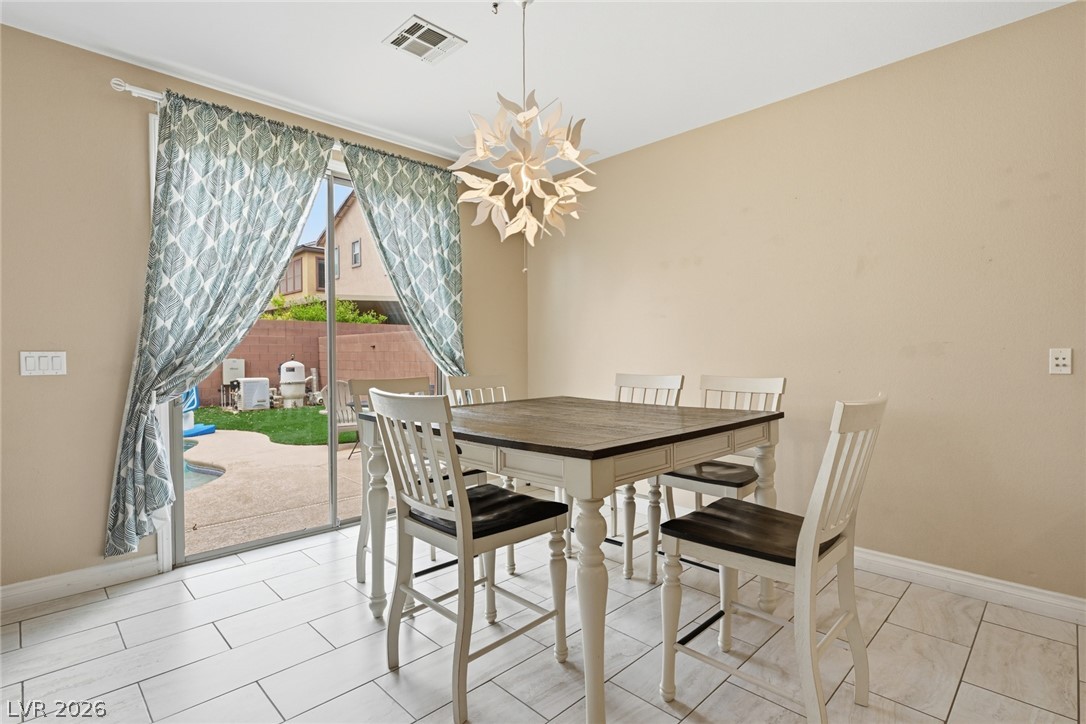 1053 Valley Light Avenue Henderson NV 89011