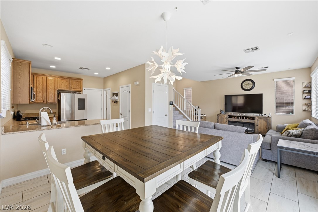 1053 Valley Light Avenue Henderson NV 89011