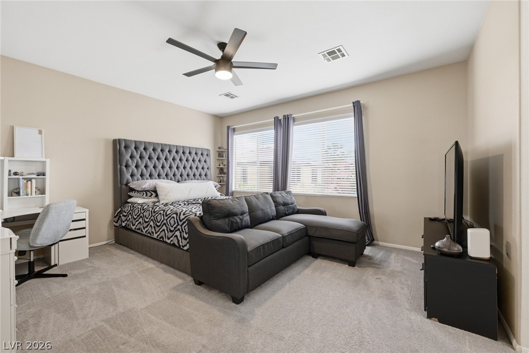 1053 Valley Light Avenue Henderson NV 89011
