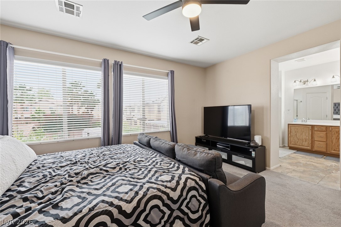 1053 Valley Light Avenue Henderson NV 89011