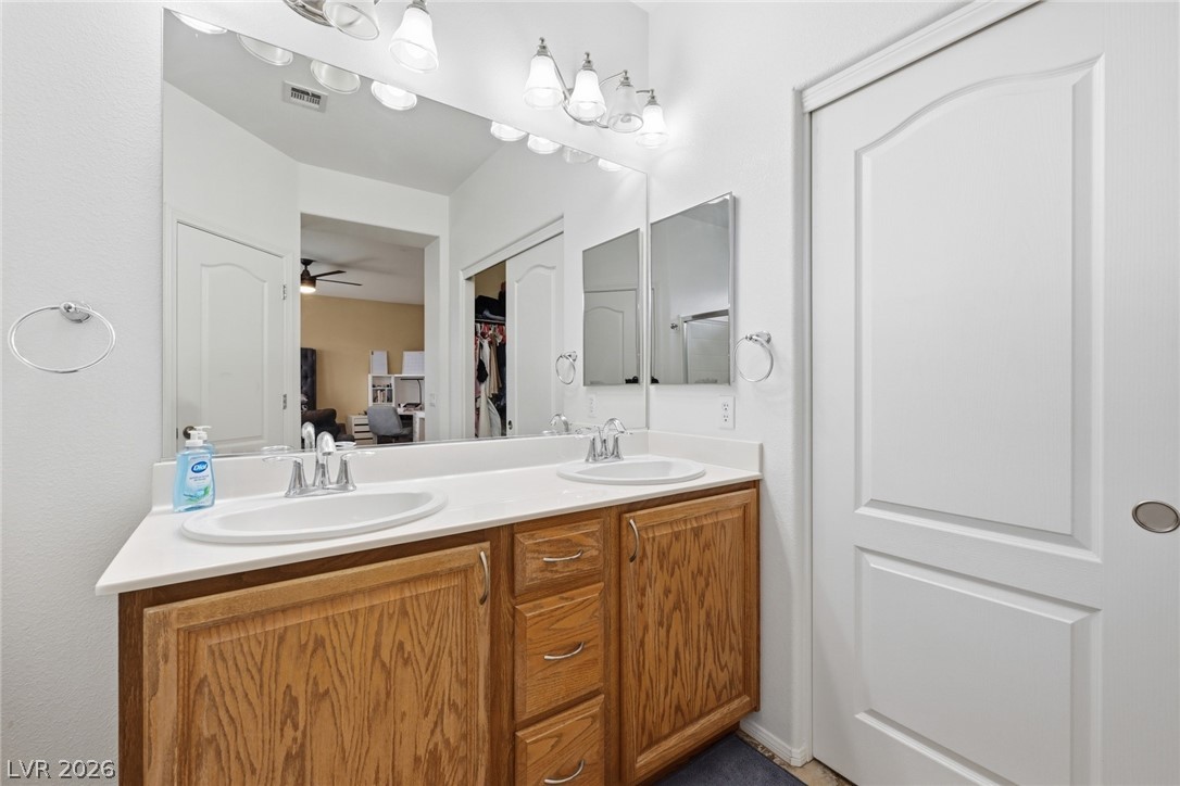 1053 Valley Light Avenue Henderson NV 89011