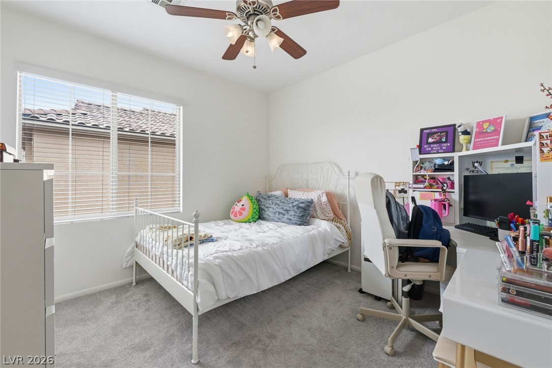 1053 Valley Light Avenue Henderson NV 89011