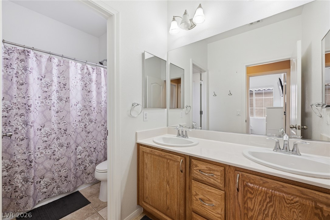 1053 Valley Light Avenue Henderson NV 89011
