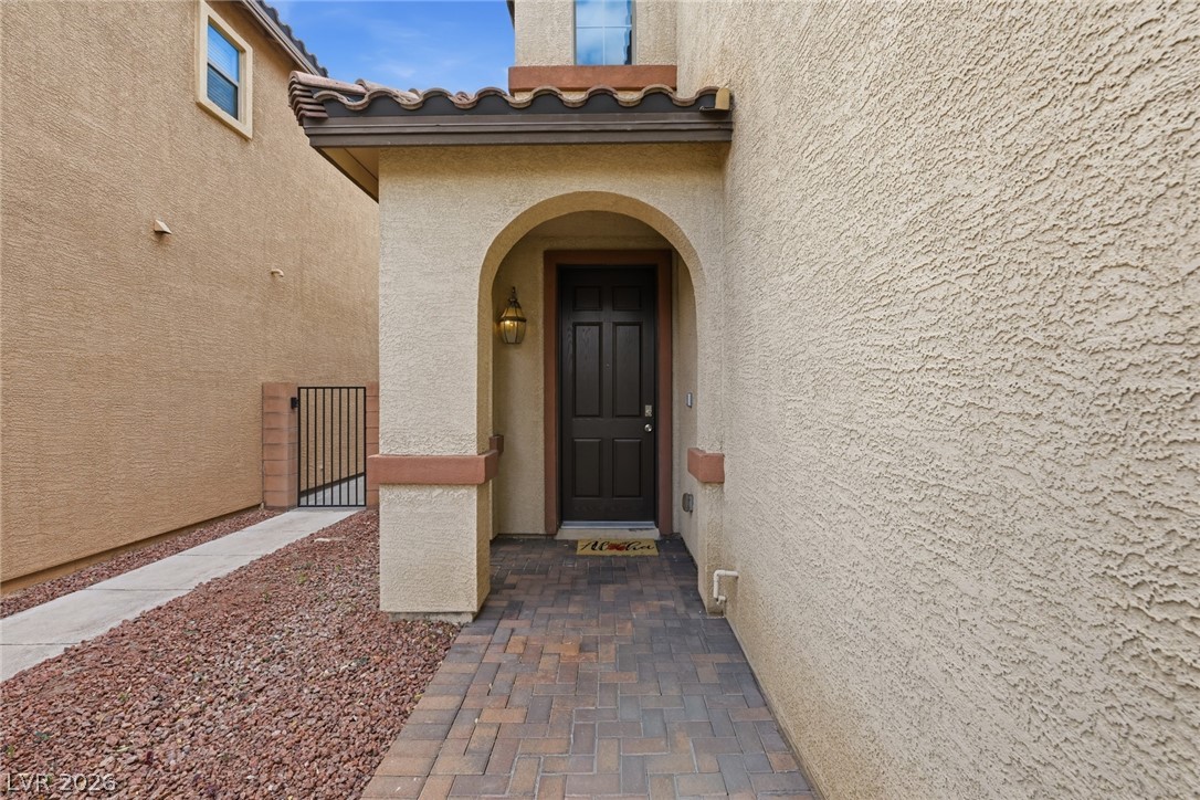 1053 Valley Light Avenue Henderson NV 89011