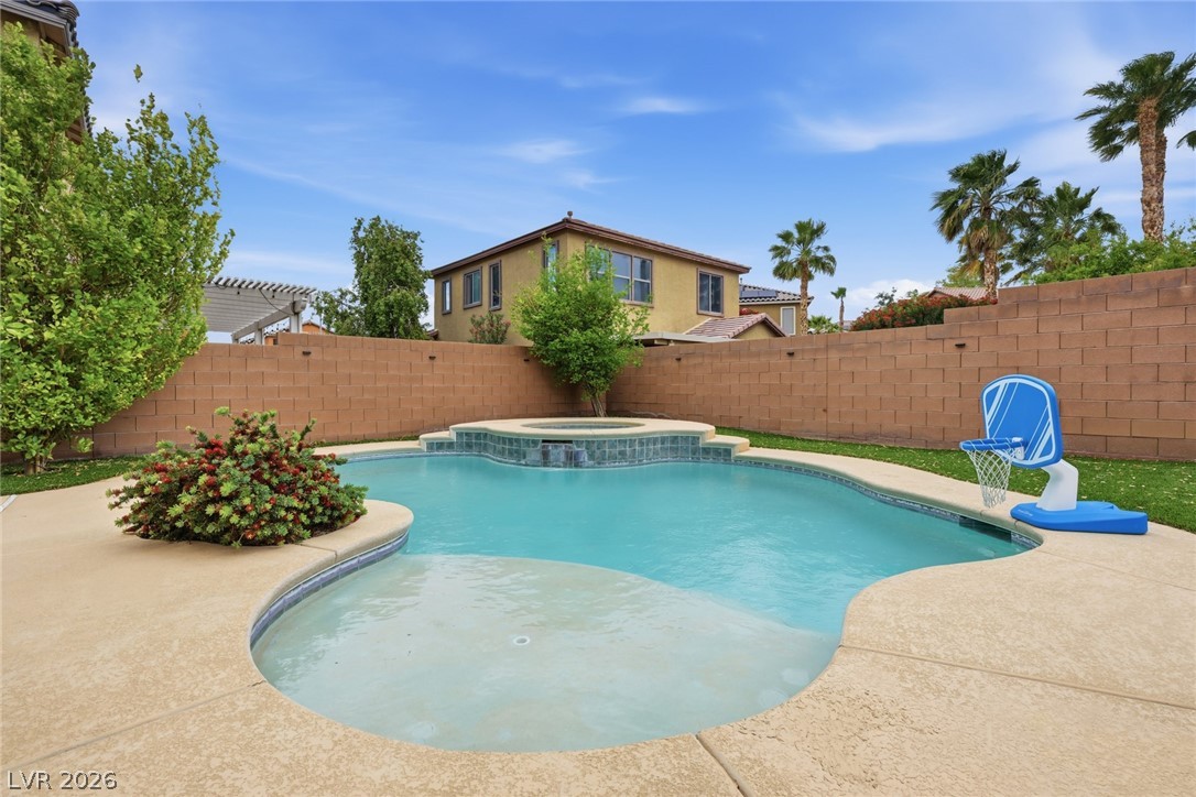 1053 Valley Light Avenue Henderson NV 89011