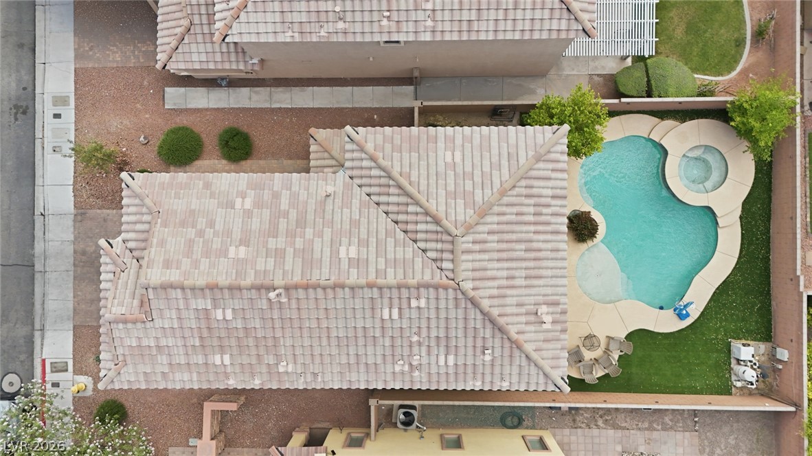 1053 Valley Light Avenue Henderson NV 89011