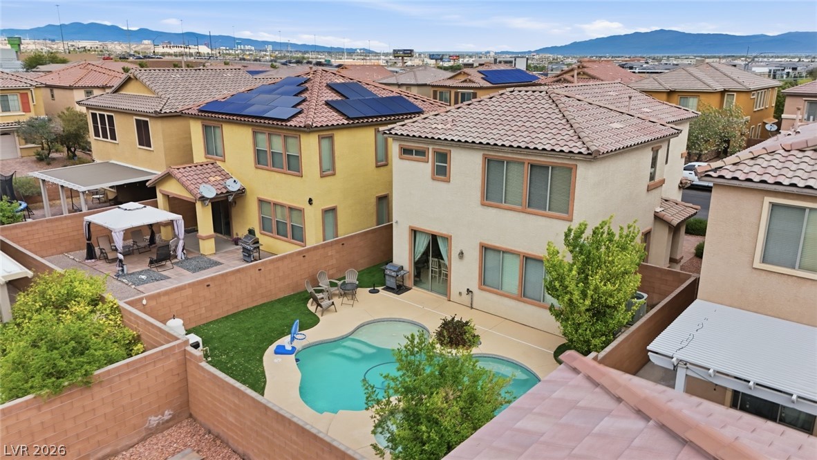 1053 Valley Light Avenue Henderson NV 89011