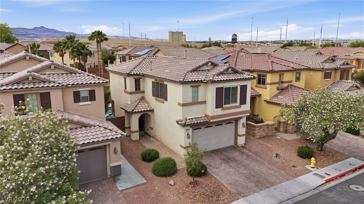 1053 Valley Light Avenue Henderson NV 89011