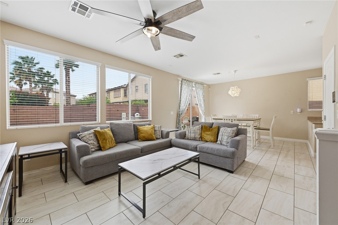 1053 Valley Light Avenue Henderson NV 89011