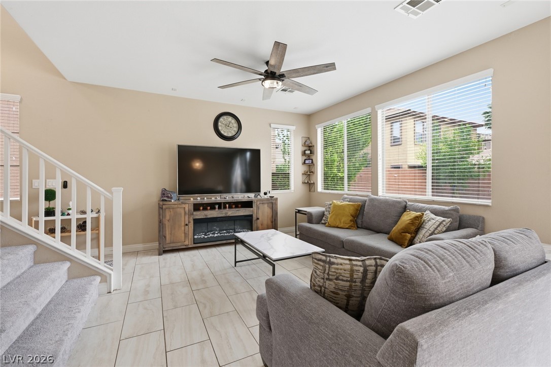 1053 Valley Light Avenue Henderson NV 89011