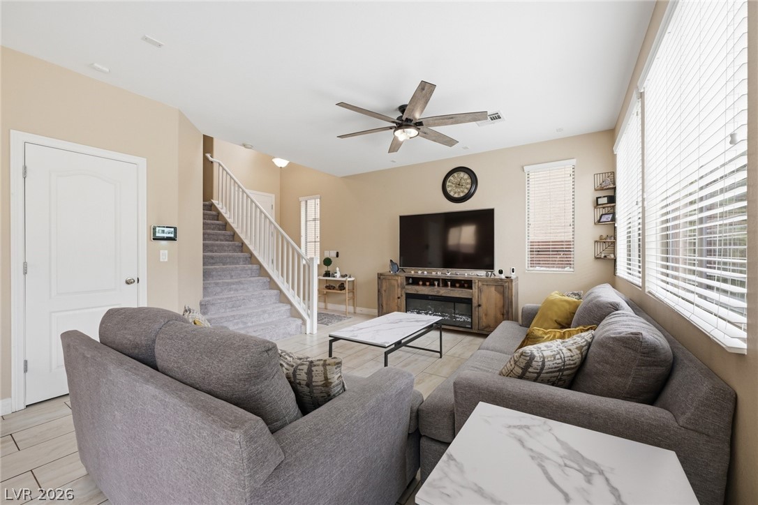1053 Valley Light Avenue Henderson NV 89011