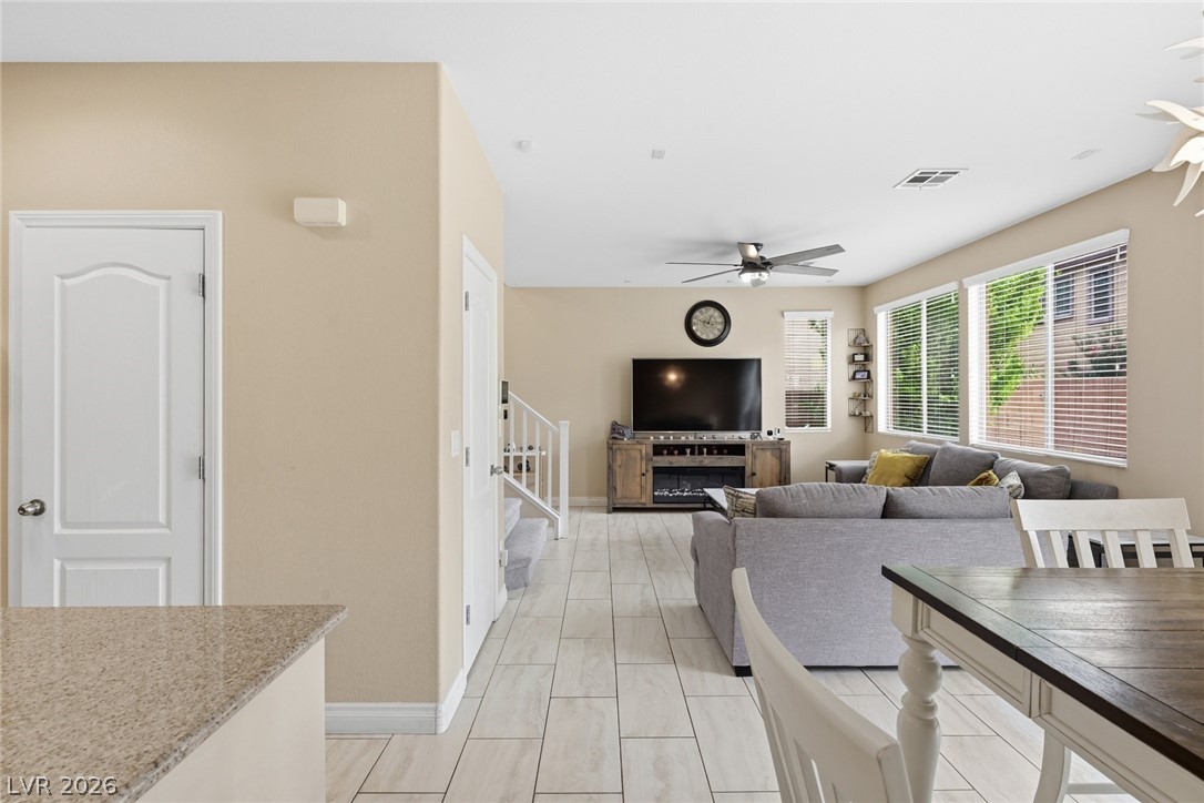 1053 Valley Light Avenue Henderson NV 89011