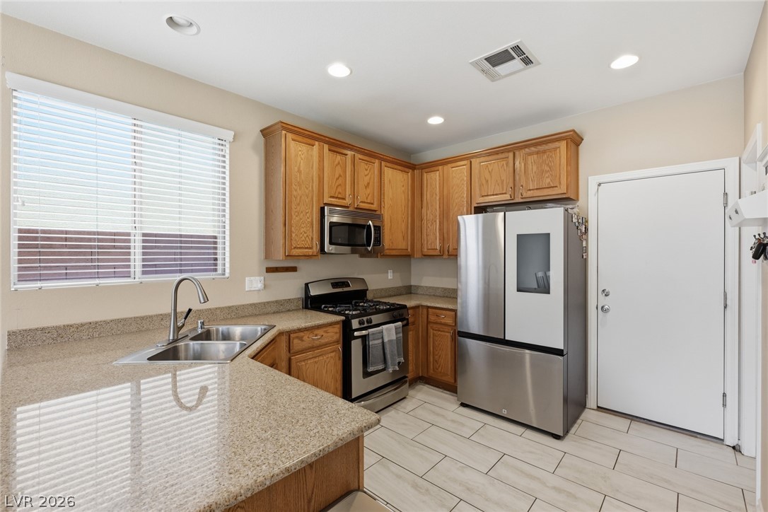 1053 Valley Light Avenue Henderson NV 89011
