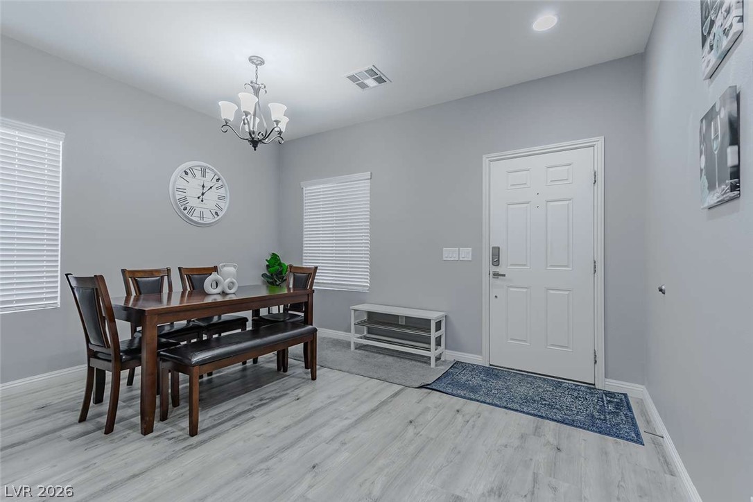 5661 Belgrano Vista Drive Las Vegas NV 89118