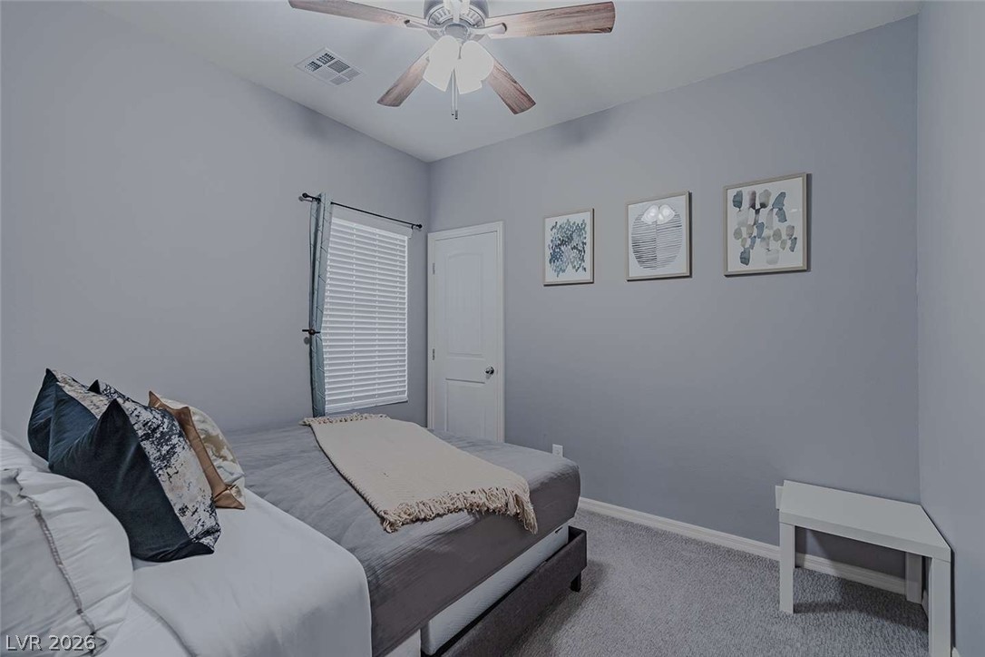 5661 Belgrano Vista Drive Las Vegas NV 89118