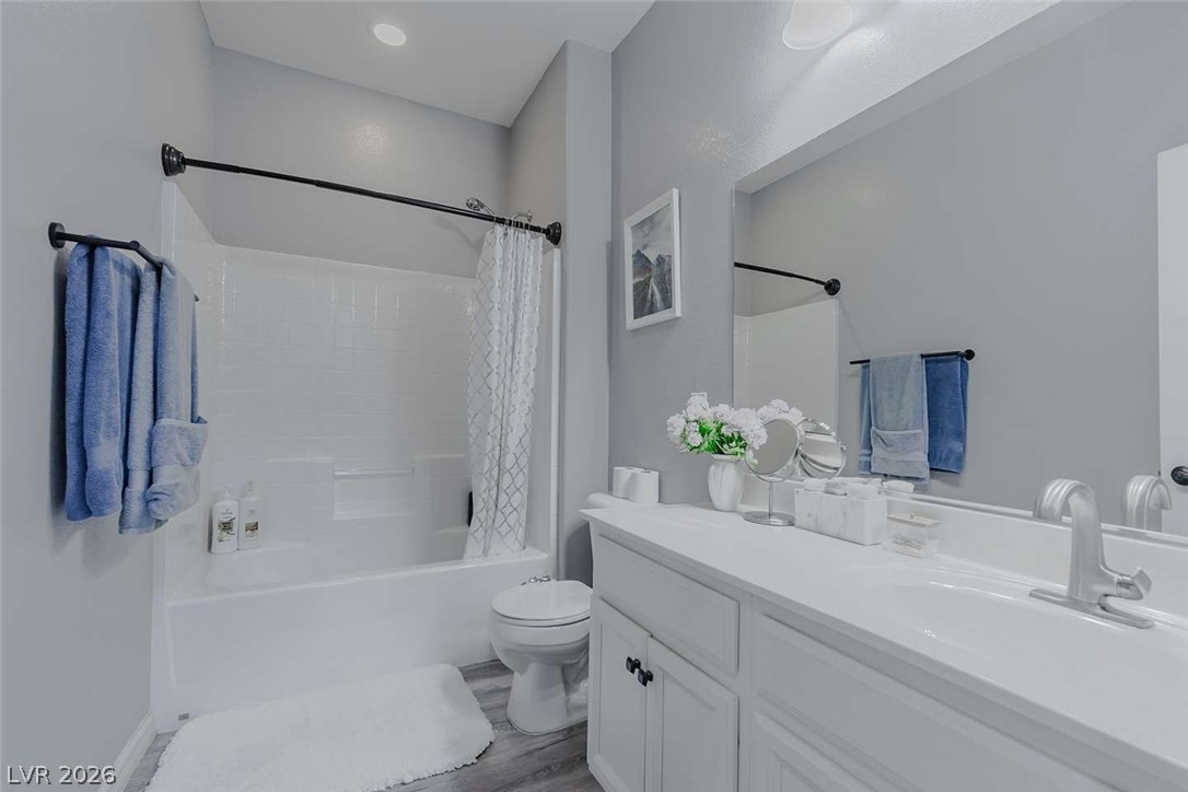 5661 Belgrano Vista Drive Las Vegas NV 89118