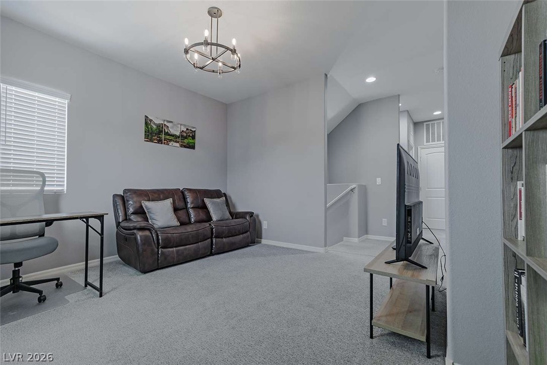 5661 Belgrano Vista Drive Las Vegas NV 89118