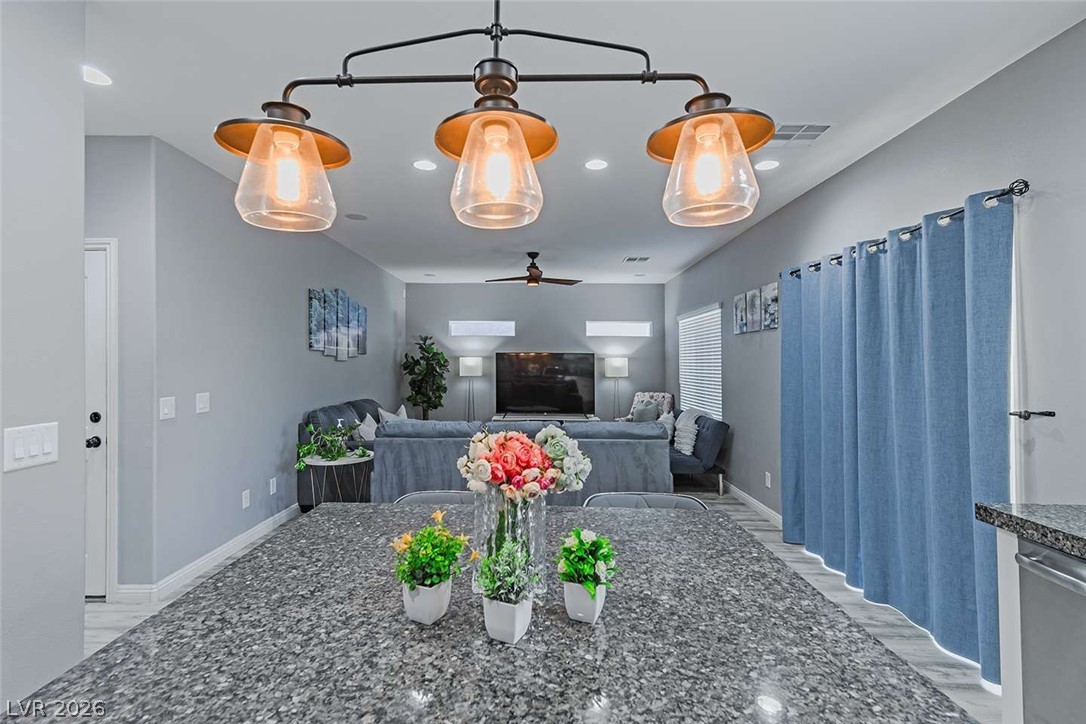 5661 Belgrano Vista Drive Las Vegas NV 89118