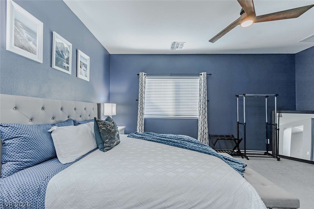 5661 Belgrano Vista Drive Las Vegas NV 89118