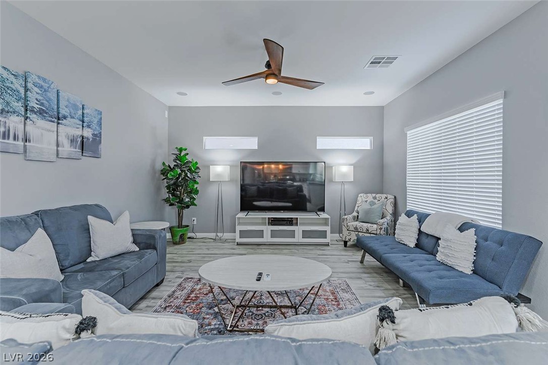 5661 Belgrano Vista Drive Las Vegas NV 89118