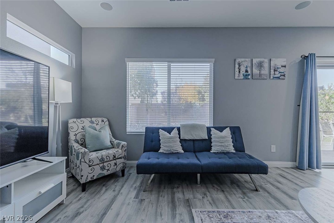 5661 Belgrano Vista Drive Las Vegas NV 89118