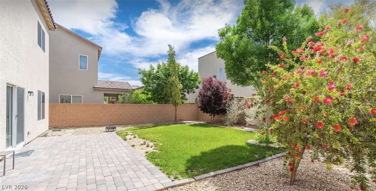 5661 Belgrano Vista Drive Las Vegas NV 89118